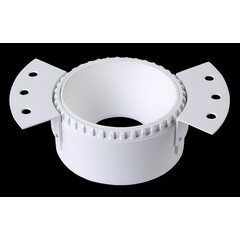 Встраиваемый светильник Crystal Lux CLT 050C1 WH-WH, фото 